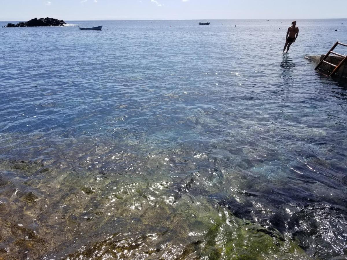 波多·纳奥斯Mangos Mar B公寓 外观 照片